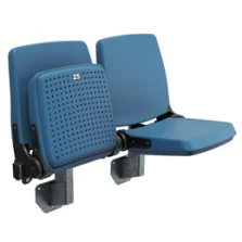 SITTEM WITH ACOUSTIC COVER