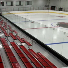 Tondiraba Ice Arena - Estonia