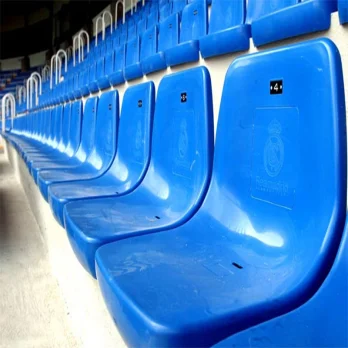 High Back Shell Seat
