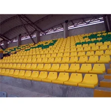 Sports Facility Seating - CR2 Model
