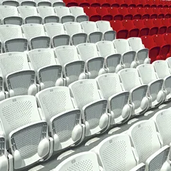 Fresh Auditorium Seats