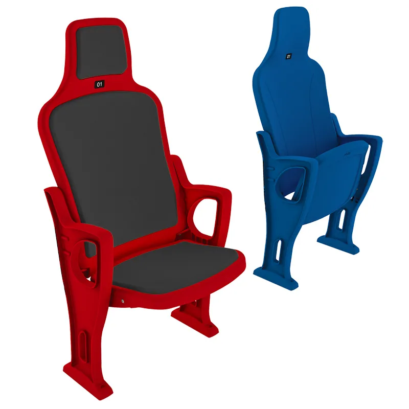 Maxy Sports Seats