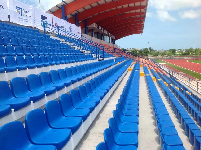 ES 100 Sports Seating