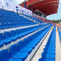 ES 100 Sports Seating