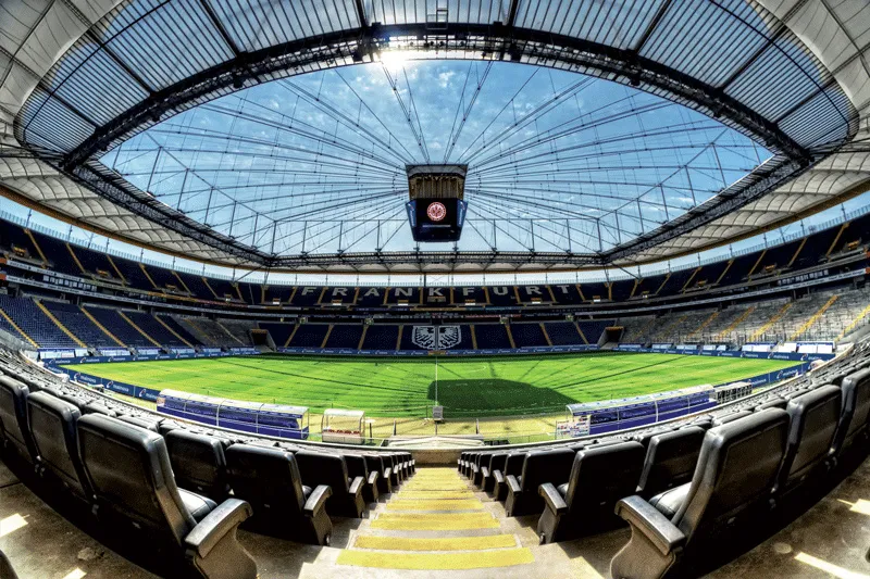 ARGENTIA Sports Seating