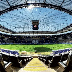 ARGENTIA Sports Seating
