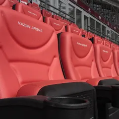 Kazan Arena. Kazan. RUSSIA