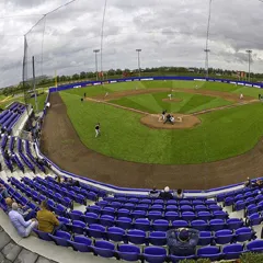 Sportpark Pioniers . Hoofddorp. NETHERLANDS
