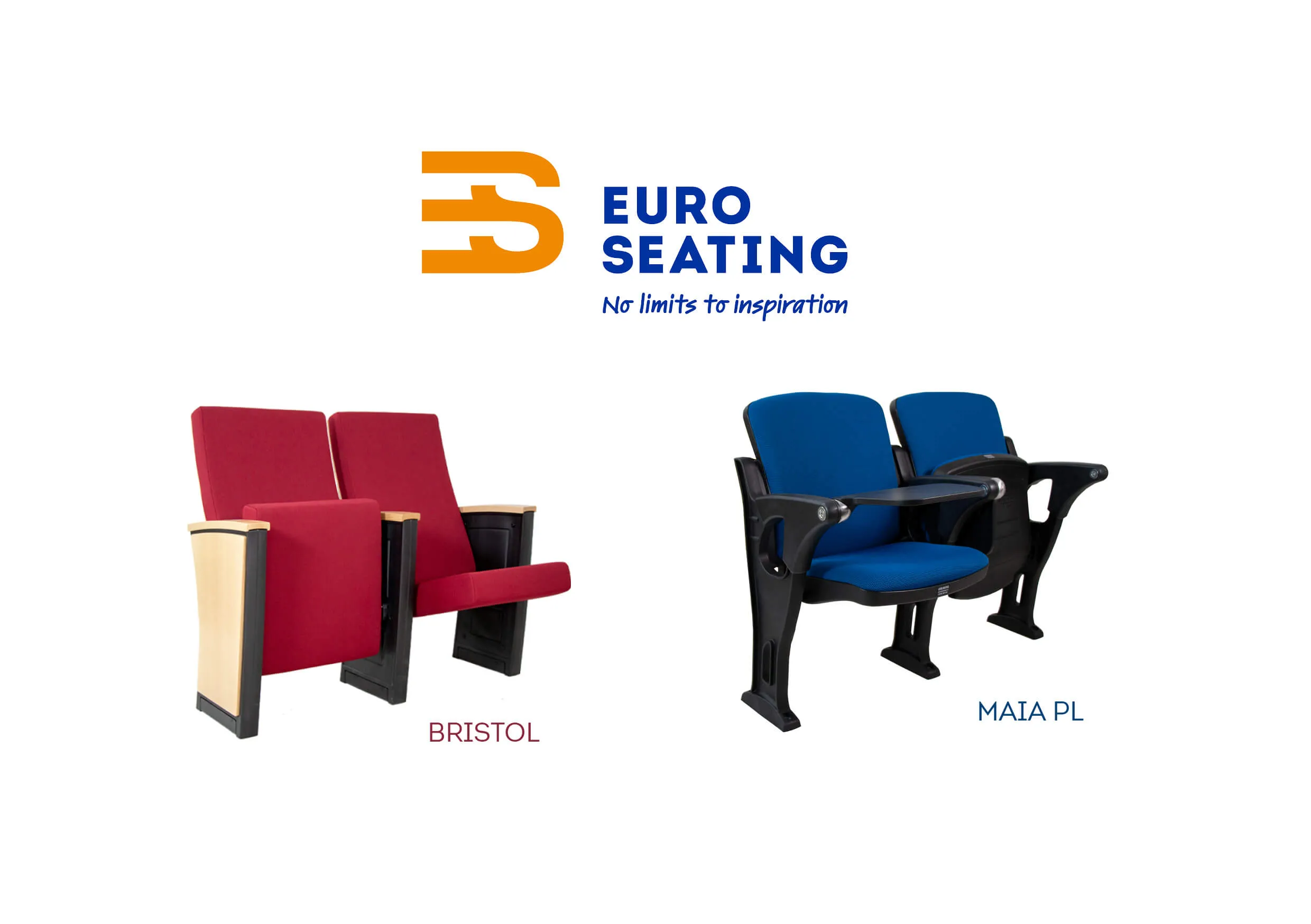 Auditorium Seats