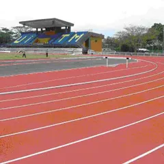 Running Tracks