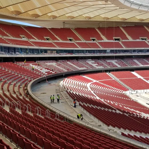 Athletico Madrid