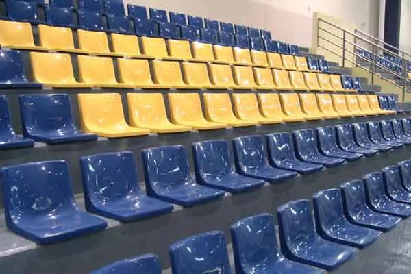 Equestrian Club Sharjah, Bahrain Stadium Seats- B92T2