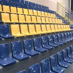 Equestrian Club Sharjah, Bahrain Stadium Seats- B92T2