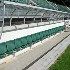 Ado Den Haag Stadium