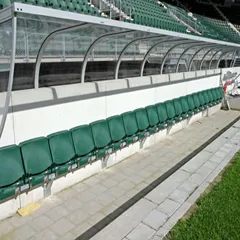 Ado Den Haag Stadium