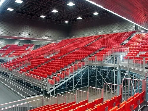 Bilbao Stadium