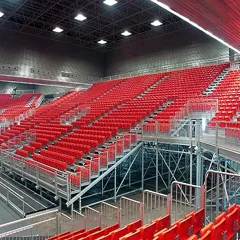Bilbao Stadium