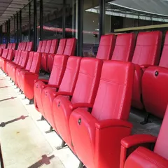Feyenoord VIP (Riviera )
