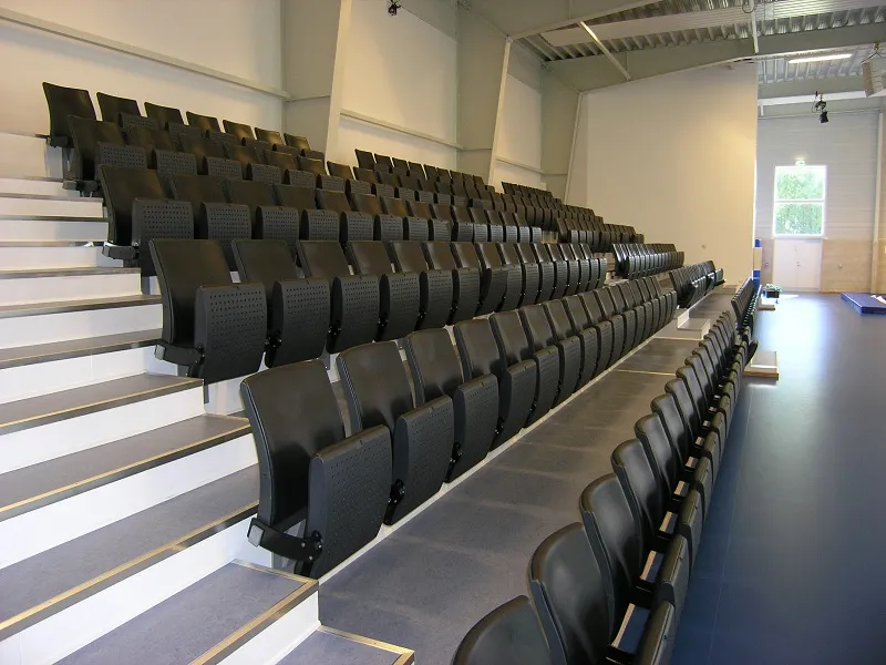 Gunslevholm Sports Academy