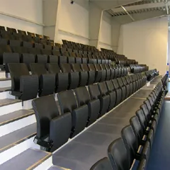Gunslevholm Sports Academy