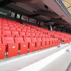 Stuttgart Mercedes Benz Arena