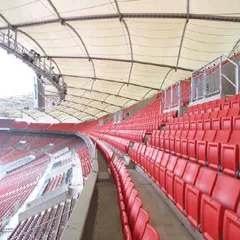 Stuttgart Mercedes Benza Arena (ARC LITE PLUS)