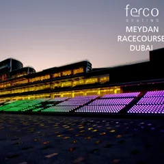 Meydan Racecourse, Dubai