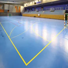 Toulon Sports Complex - France