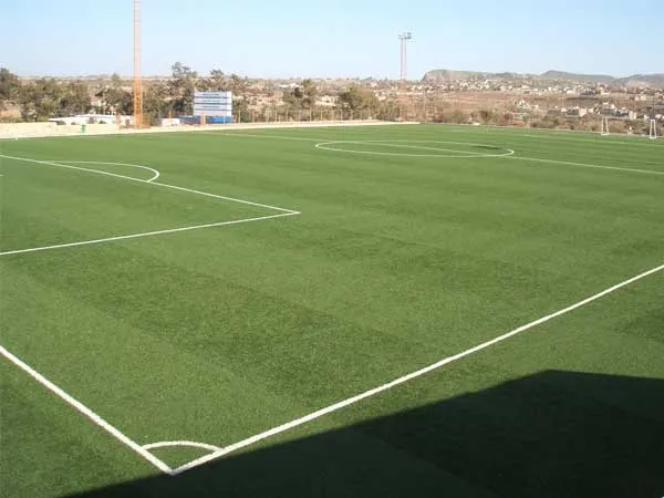 Football Pitch
