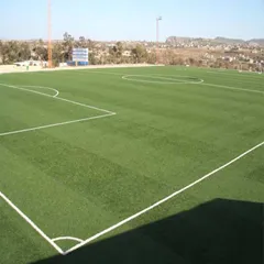 Football Pitch
