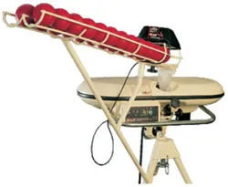 Cricket Bowling Machine