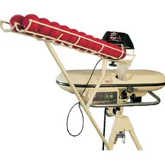 Cricket Bowling Machine