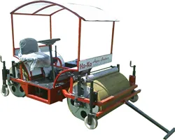 Lawn Mower