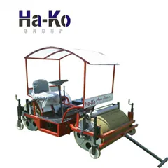 Lawn Mower