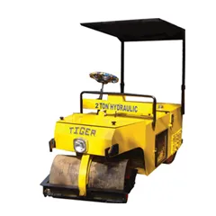 Cricket Roller