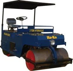 Garden Tractor