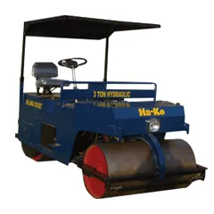 Garden Tractor