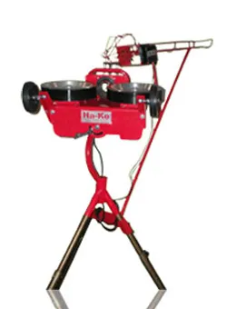 Tennis Machine