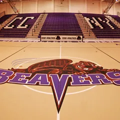 Basketball - New York NAT HOLMAN GYM HR, USA