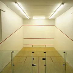 Squash Court