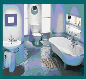 Tile Adhesive