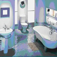 Tile Adhesive
