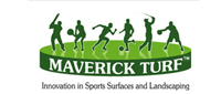Maverick Turf Cricket Pitch