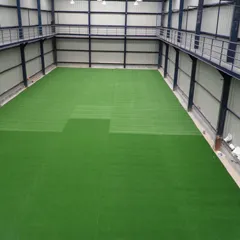 Maverick Turf Cricket Pitch
