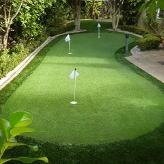 Maverick Turf Golf