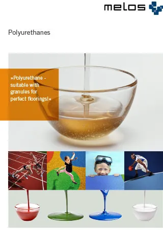 Polyurethanes