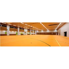 Sports halls