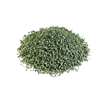 Melos Infill for the perfect turf system