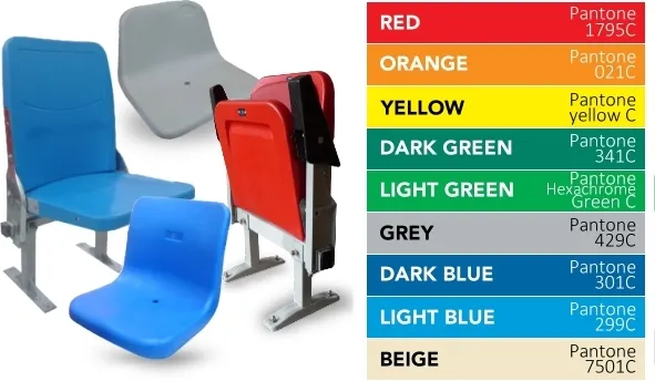 Pakar Stairs System