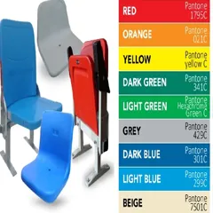 Pakar Stairs System